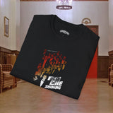 The Shining July 4th Ball, 1921 Kubrick T Shirt