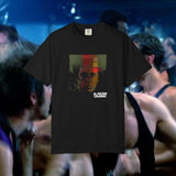 Cruising (1980) Al Pacino Vintage Graphic T-Shirt – Retro Cult Classic Movie Tee