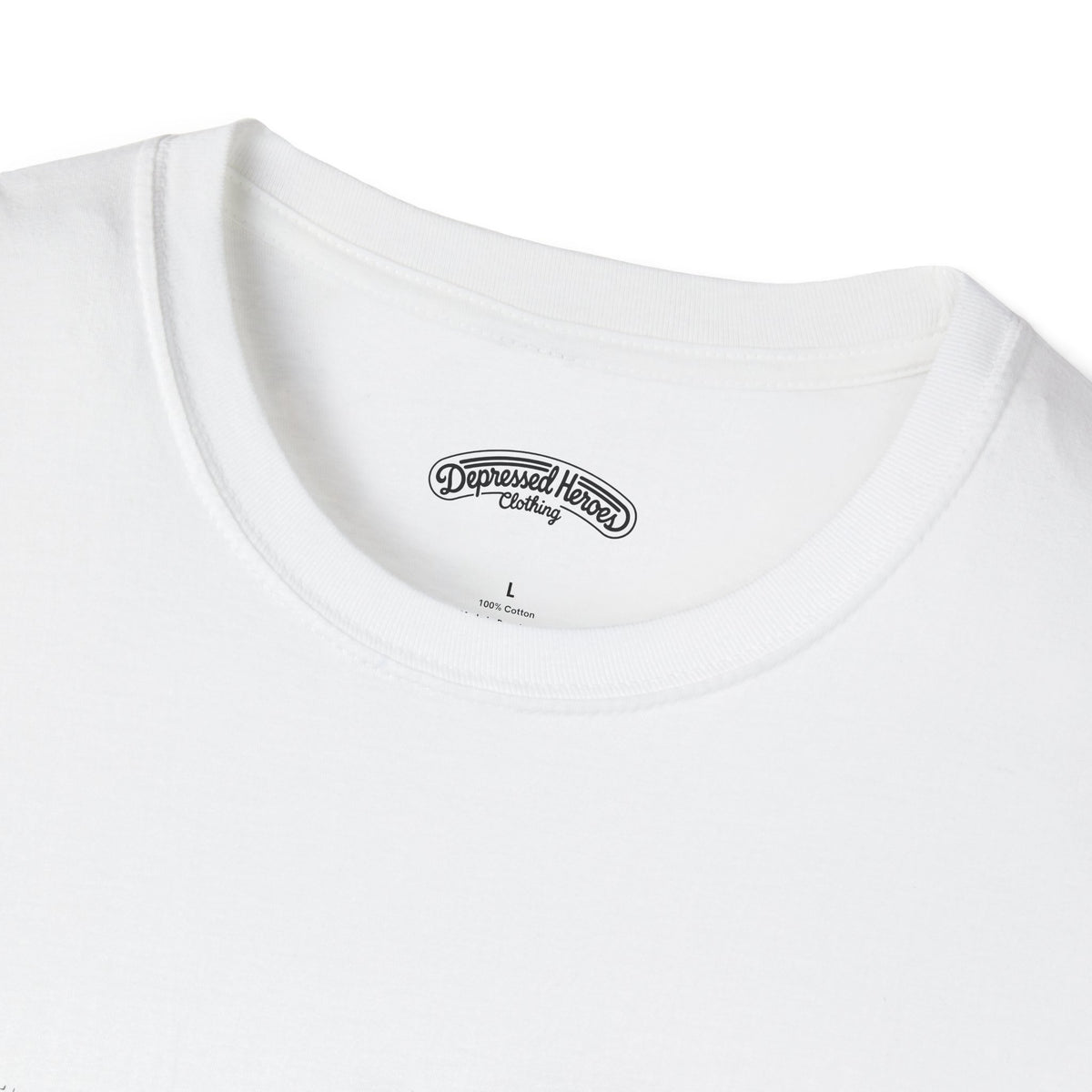 The White Album — A0000001