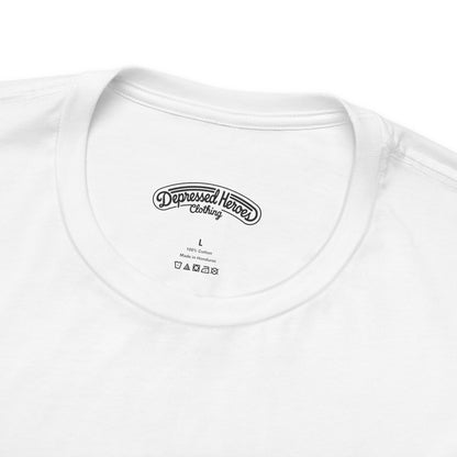 Arrested Development meets The Velvet Underground frozen banana T-Shirt