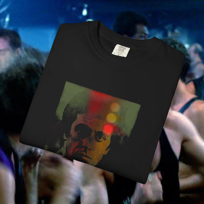 Cruising (1980) Al Pacino Vintage Graphic T-Shirt – Retro Cult Classic Movie Tee