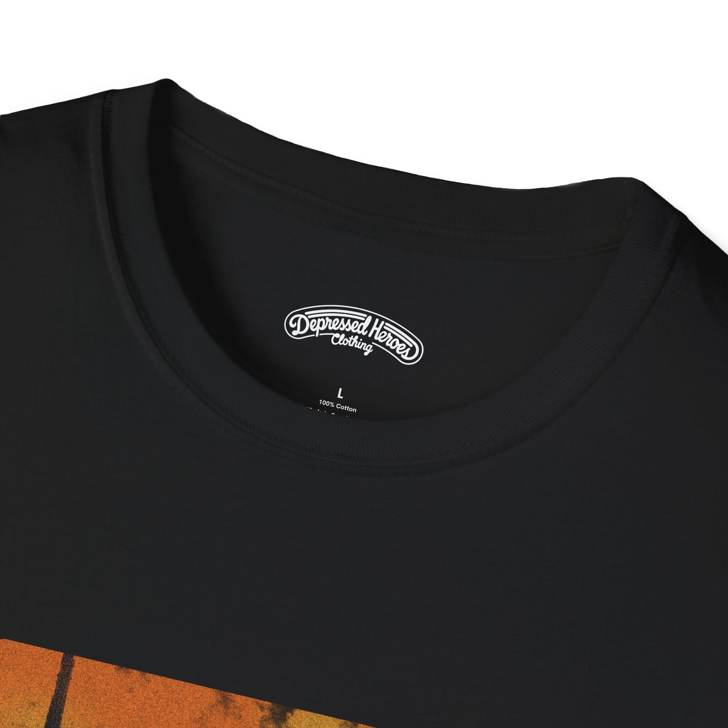 Goodfellas "It was out of respect" T-Shirt