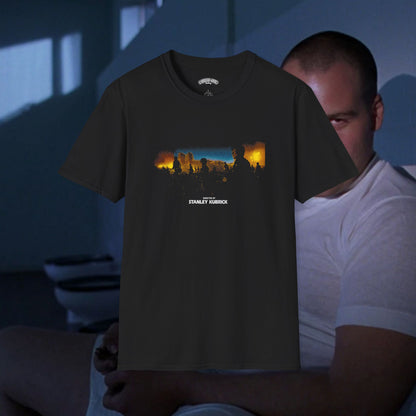 Full Metal Jacket Directed by Stanley Kubrick T-Shirt