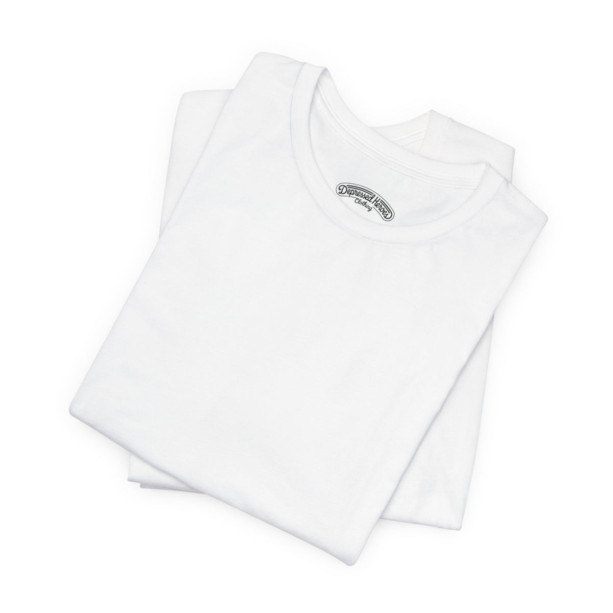 Fargo minimalist design, with title on sleeve  t-shirt
