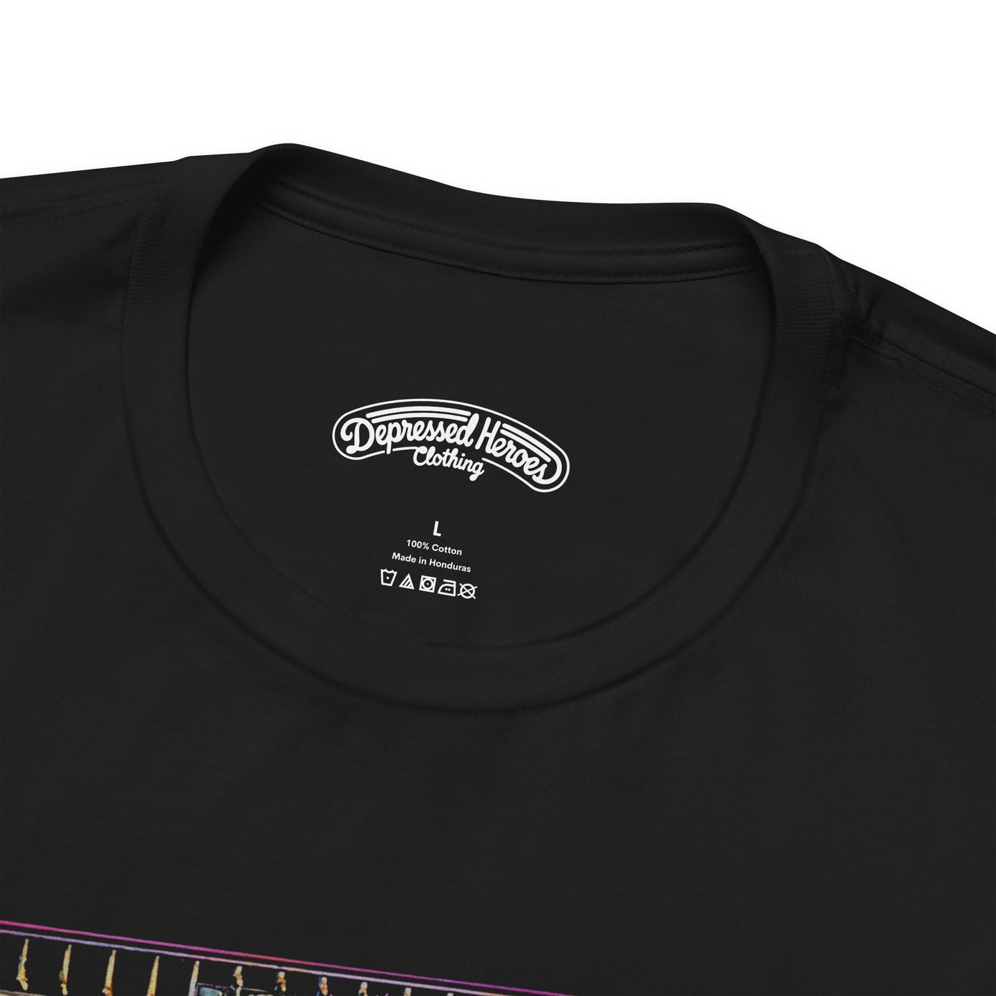 Spinal Tap Rock N' Roll Creation T-Shirt