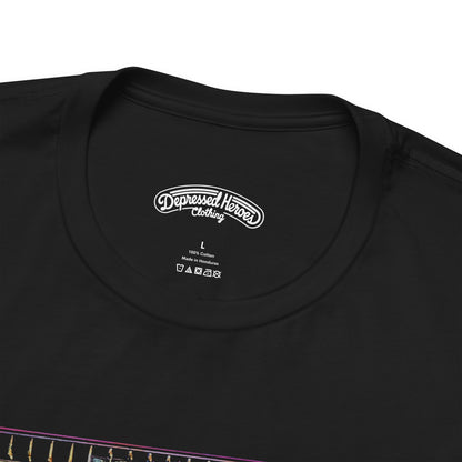 Spinal Tap Rock N' Roll Creation T-Shirt