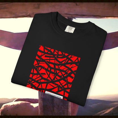 Last Temptation of Scorsese - Martin Scorsese shirt