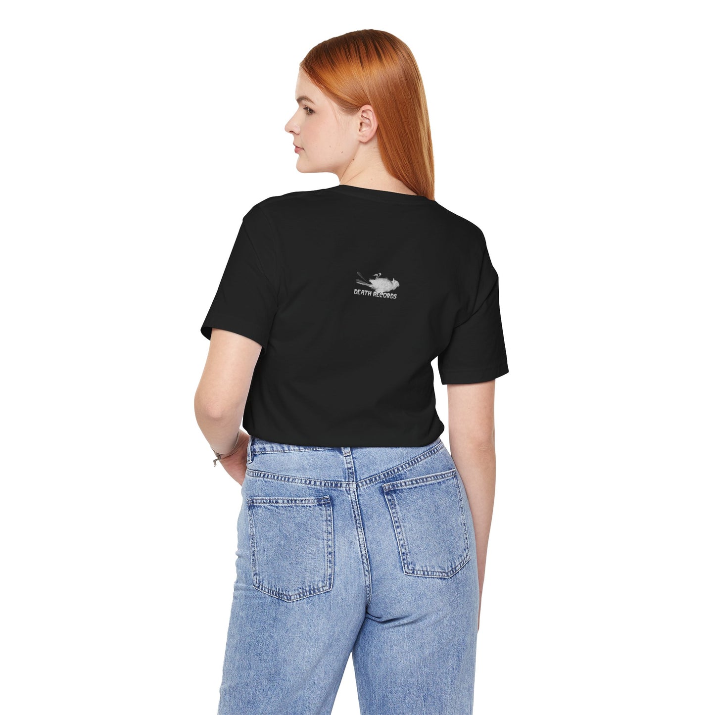 Phantom of the Paradise The Undead Brian DePalma double sided T-Shirt