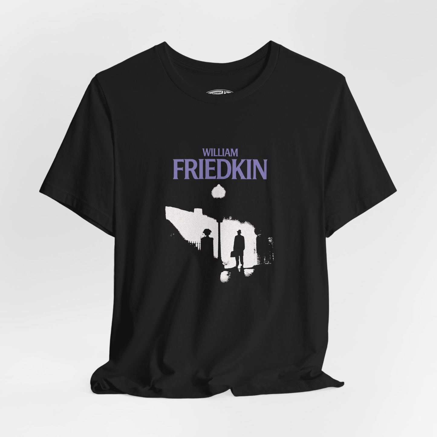 William Friedkin filmmaker tribute T-Shirt