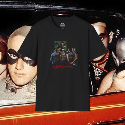 Class of 1984 cult film T-Shirt | Gen x