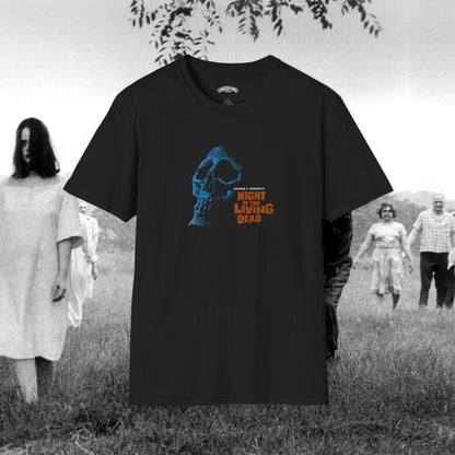 Night of the Living Dead T-Shirt