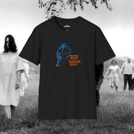 Night of the Living Dead T-Shirt