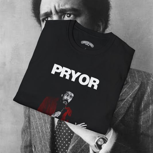 Richard Pryor Tribute T-Shirt