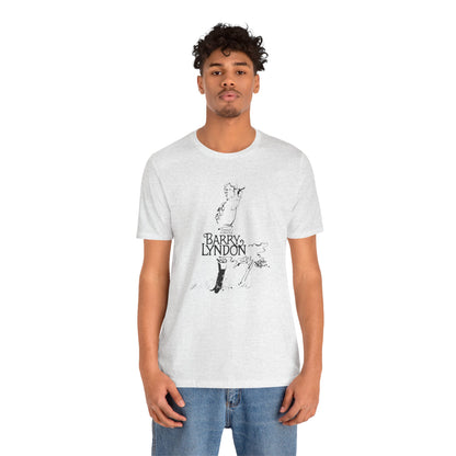 Barry Lyndon Vintage Movie T-Shirt