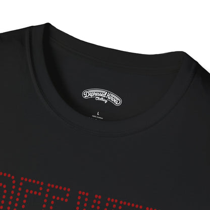 Pee Wee '68 Comeback Special Tequila T-Shirt