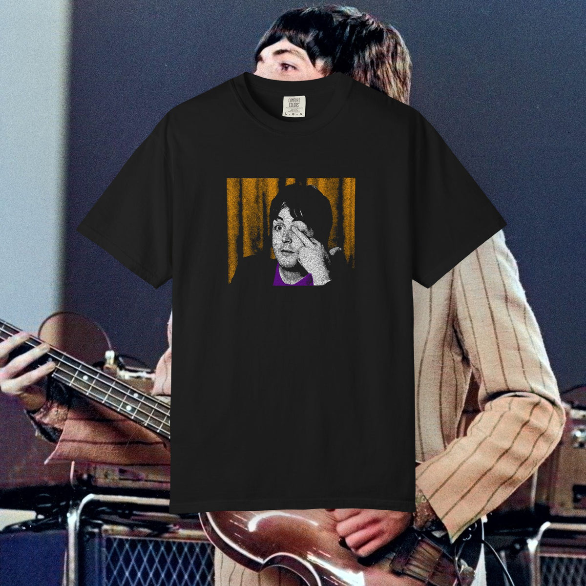 McCartney #1