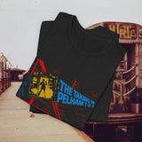 The Taking of Pelham 1 -2 -3 film T-Shirt
