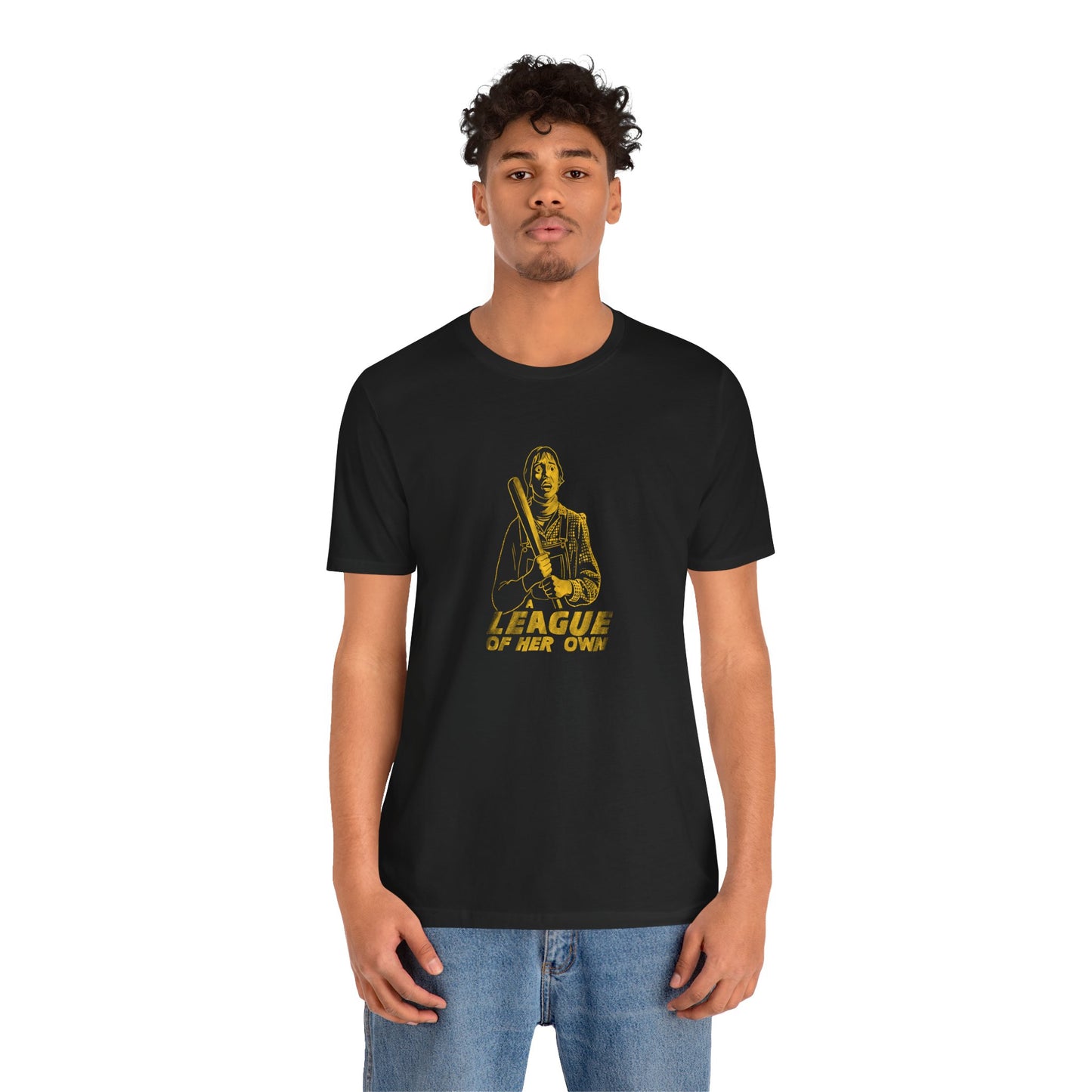 Shelly Duvall / The Shining A League of Her Own T-Shirt