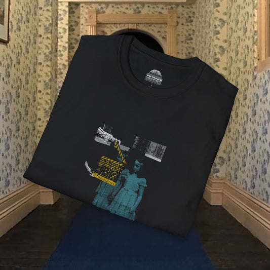 The Shining Twins behind the scenes T-Shirt