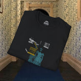The Shining Twins behind the scenes T-Shirt