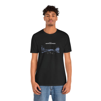 Goodfellas directed by Martin Scorsese T-Shirt | Unisex Dry Blend T