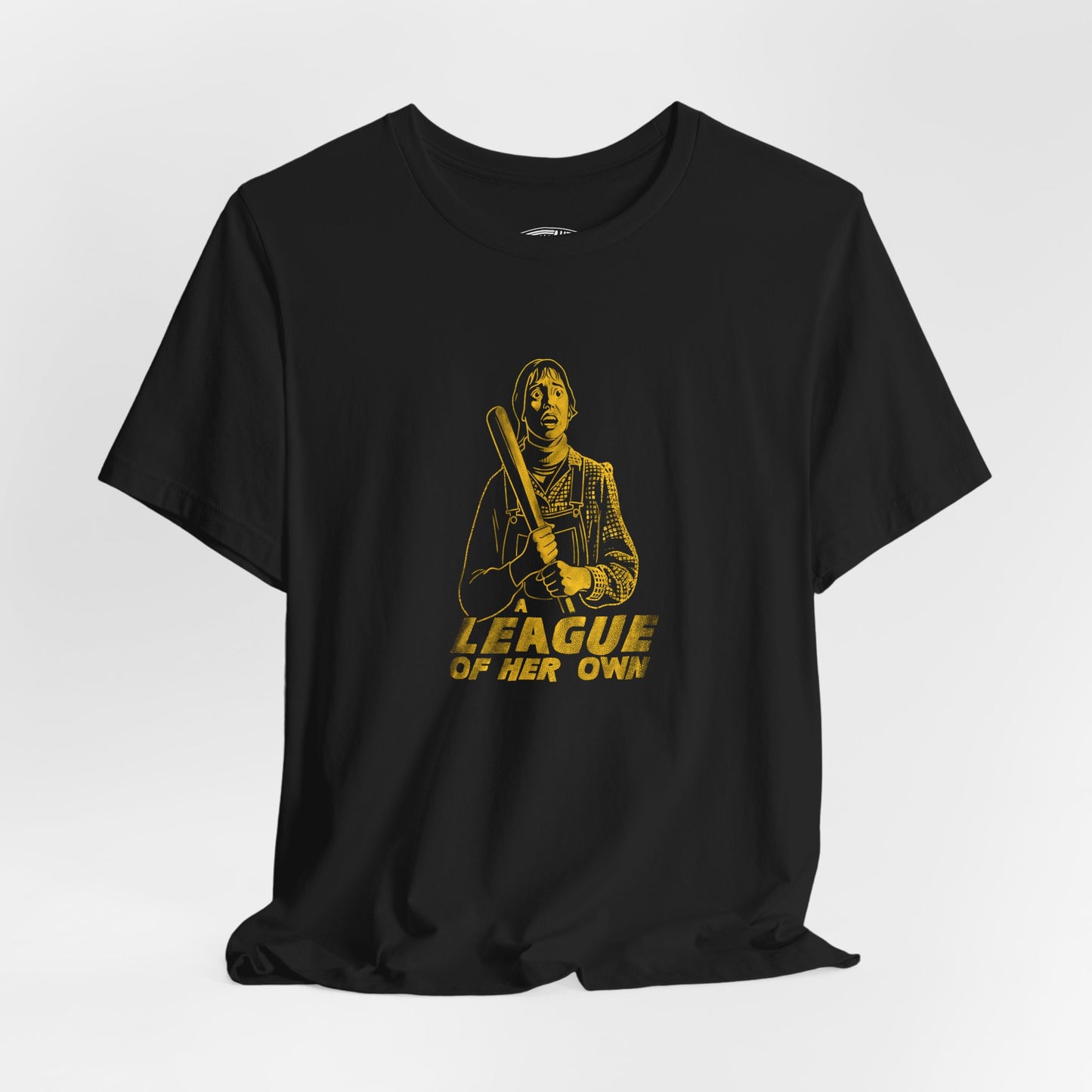 Shelly Duvall / The Shining A League of Her Own T-Shirt