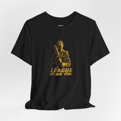 Shelly Duvall / The Shining A League of Her Own T-Shirt