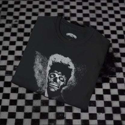 Eraserhead David Lynch meets John Carpenter  T-Shirt