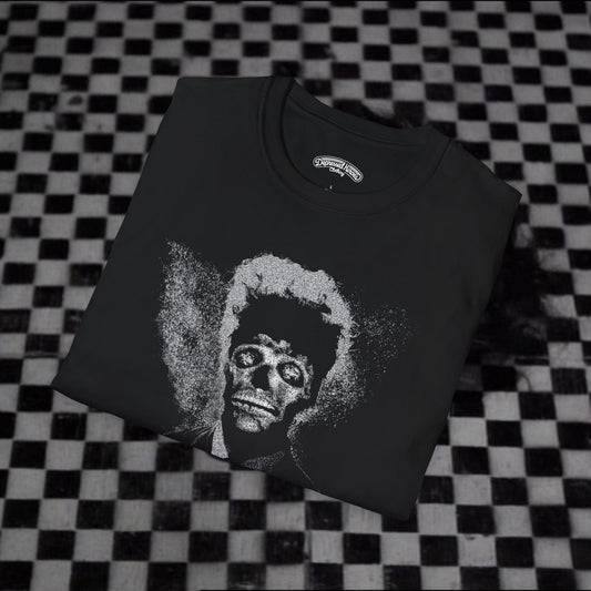 Eraserhead David Lynch meets John Carpenter  T-Shirt