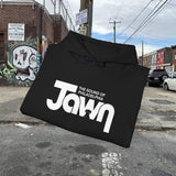 Jawn The Sound of Philadelphia Hoodie