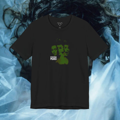 Four Faces of Laura Palmer David Lynch Twin Peaks T-Shirt