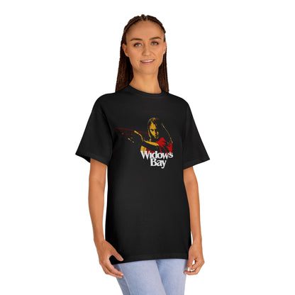 Widow’s Bay Kate O'Flynn episode 8 tribute T-Shirt