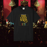 The Last Waltz Scorsese T-shirt