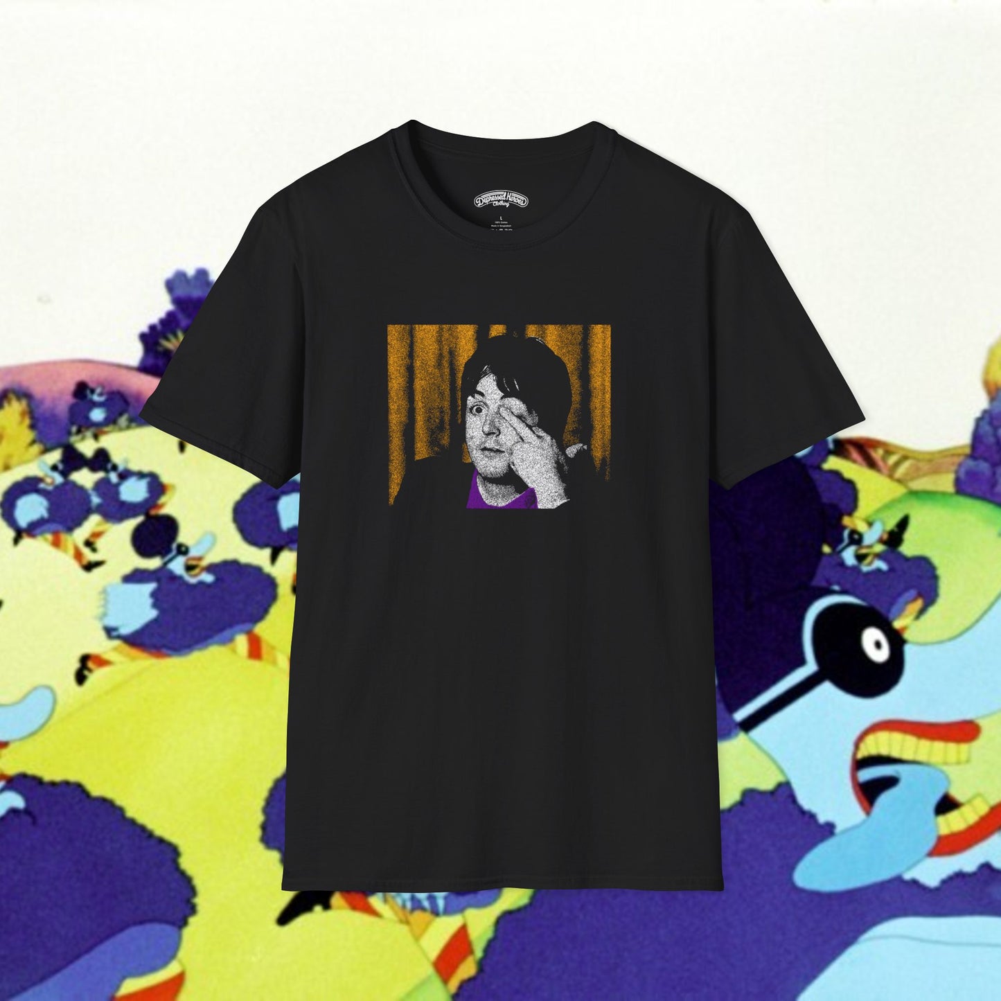 McCartney #1 T-Shirt