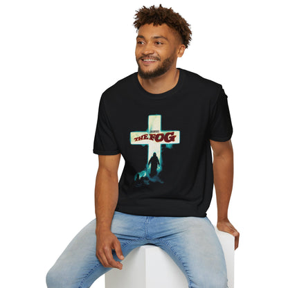 John Carpenter's THE FOG vintage style T-Shirt