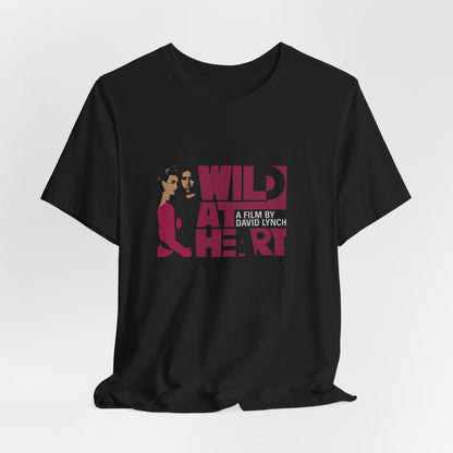 Wild At Heart David Lynch T-shirt