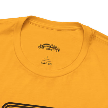 Robin Trower 1976 retro concert T-Shirt