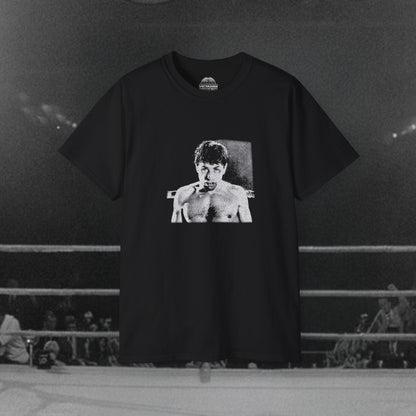 Raging Bull iconic scene T-Shirt
