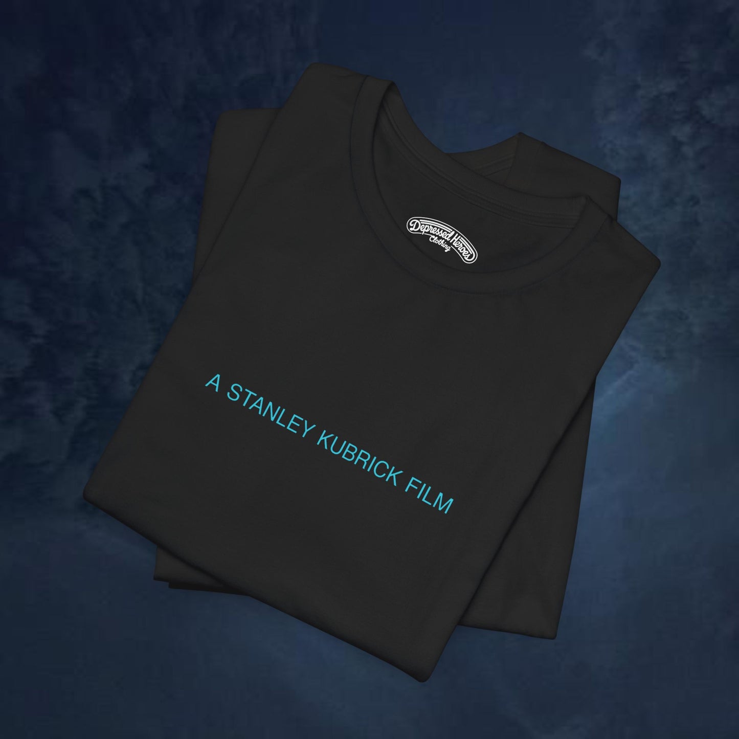 Stanley Kubrick The Shining double sided T-Shirt