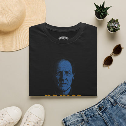 Werner Herzog Be Nice T-Shirt