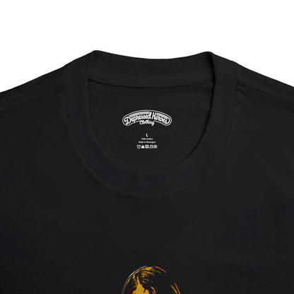 Widow’s Bay Kate O'Flynn episode 8 tribute T-Shirt