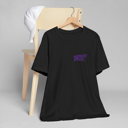Beastie vintage style double sided T-Shirt