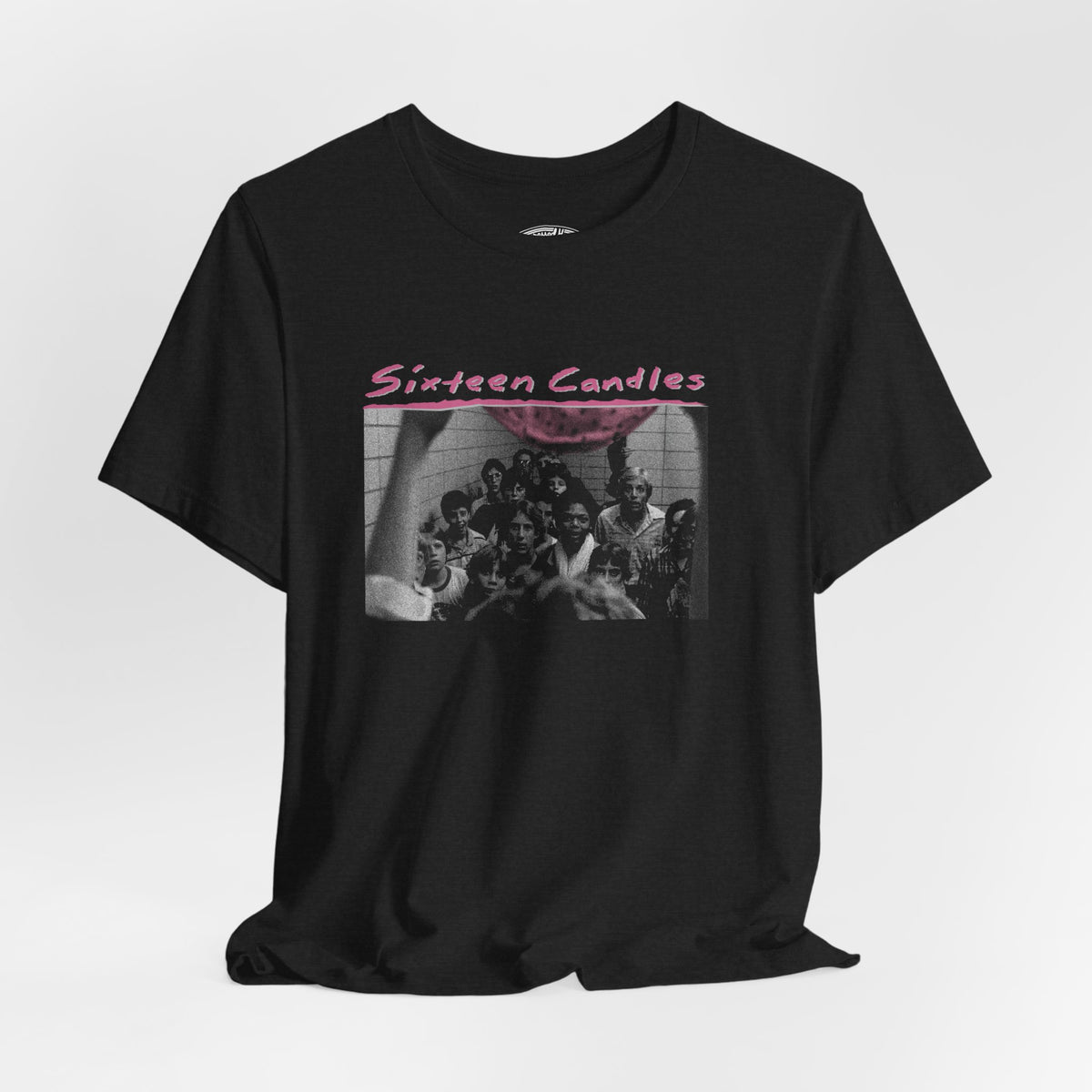 Sixteen Candles underpants scene vintage style T-Shirt
