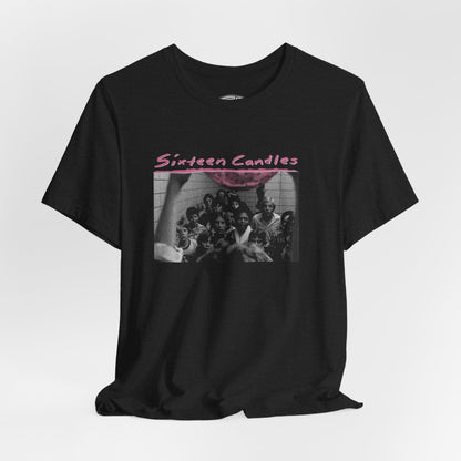 Sixteen Candles underpants scene vintage style T-Shirt