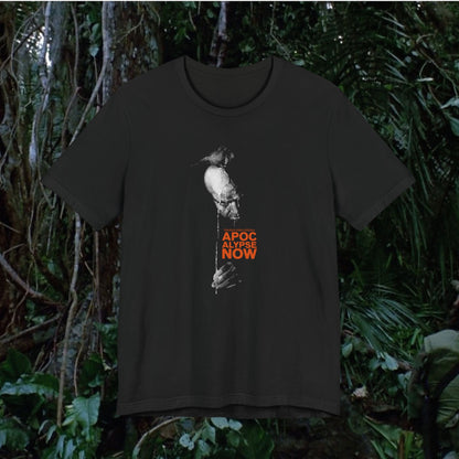 Apocalypse Now Brando Kurtz vintage style T-Shirt