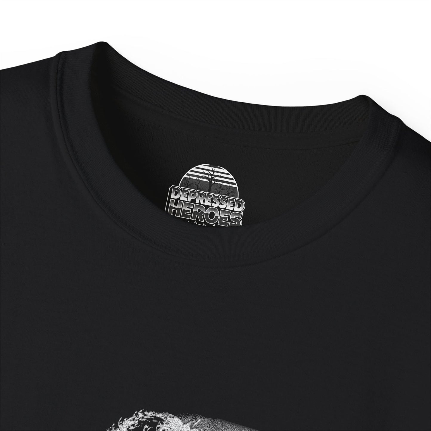 Raging Bull iconic scene T-Shirt
