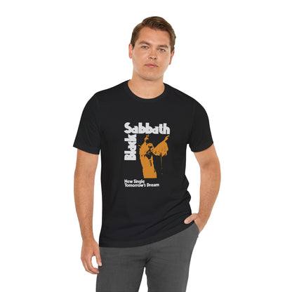 Vol 4 New Single Tomorrow's Dream T-Shirt