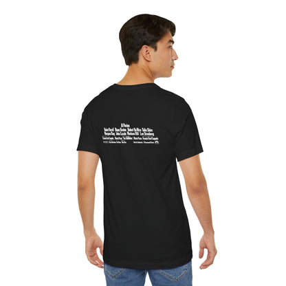 The Godfather Part II double sided T-Shirt