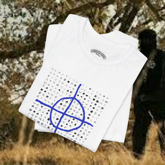 Zodiac David Fincher vintage style T-Shirt
