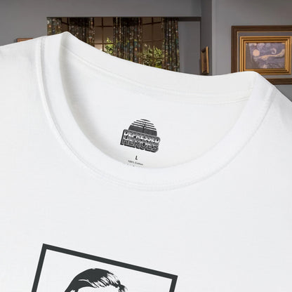 Mr. Rogers Be Nice T-Shirt  (NSFW)